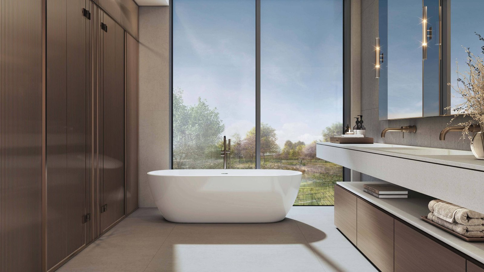 The Orchard at Sobha CityInterior  (4)