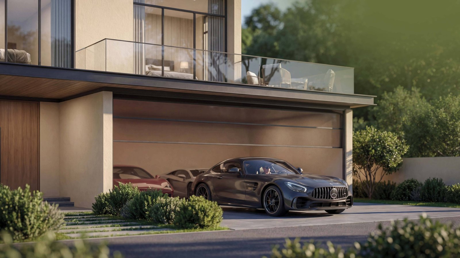 The Orchard at SObha City  (2)